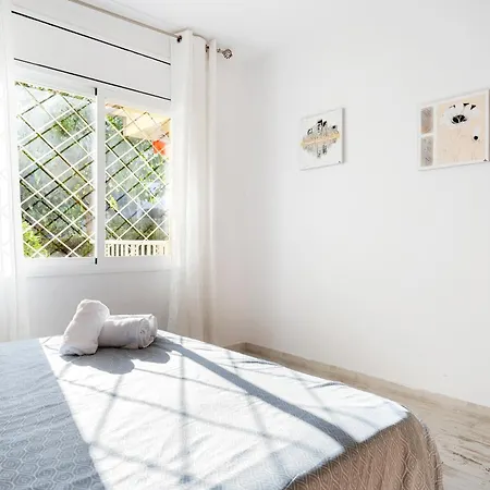 La Llosa -1er Linea Apartment Cambrils
